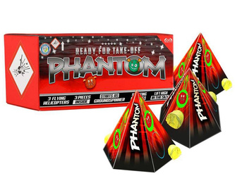 Phantom 1225 - 3 sztuki