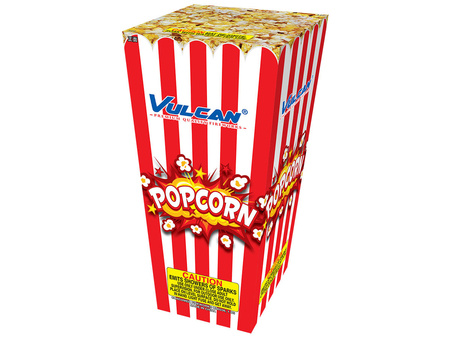 Fontanna Popcorn 1648