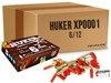 Karton sznurów Huker XP0001 - 6 zestawów