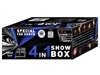 Show Box PXC202 - 150 strzałów MIX